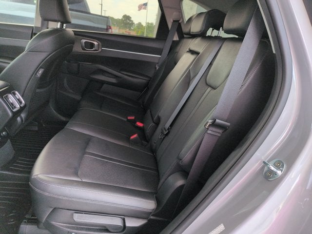 2022 Kia Sorento X-Line S