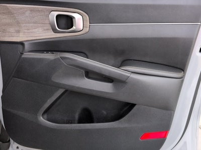 2022 Kia Sorento X-Line S