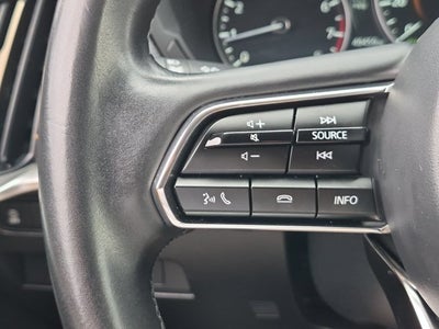 2025 Mazda Mazda CX-90 Preferred Package