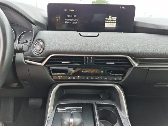 2025 Mazda Mazda CX-90 Preferred Package