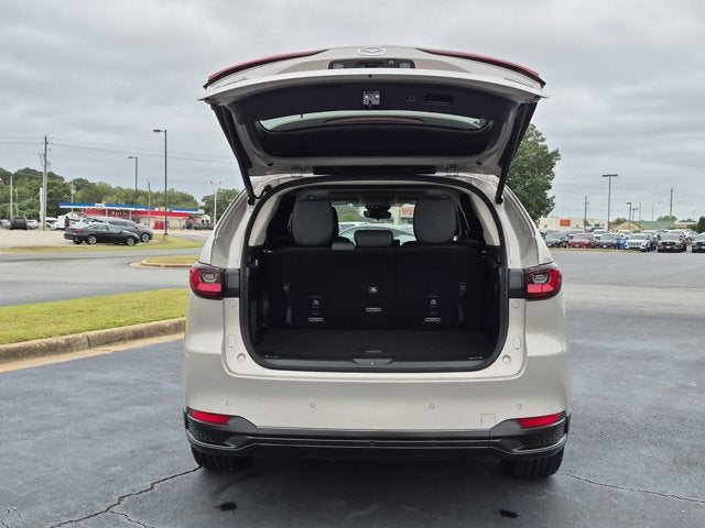 2025 Mazda Mazda CX-90 Preferred Package