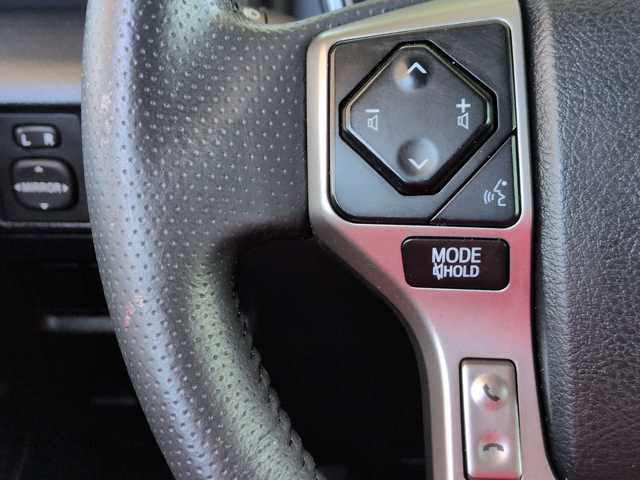 2023 Toyota 4Runner TRD Sport