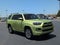 2023 Toyota 4Runner TRD Sport