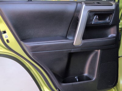 2023 Toyota 4Runner TRD Sport