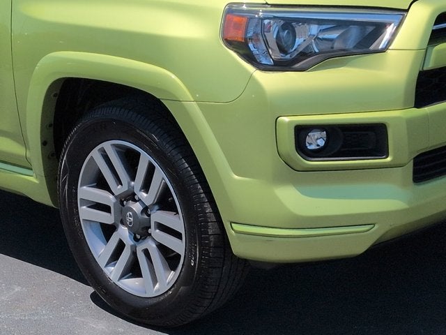 2023 Toyota 4Runner TRD Sport