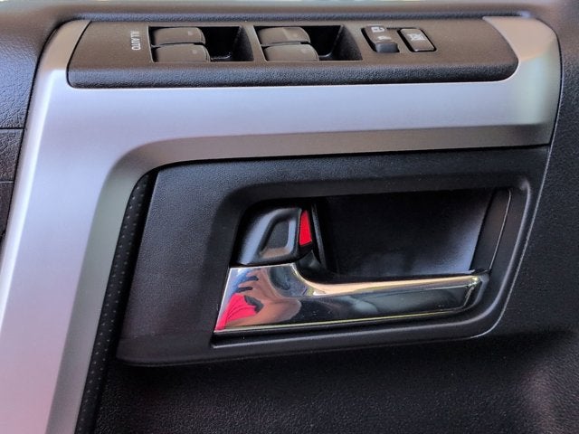 2023 Toyota 4Runner TRD Sport