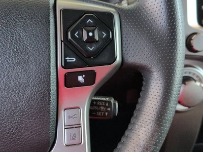 2023 Toyota 4Runner TRD Sport