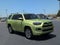 2023 Toyota 4Runner TRD Sport