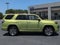 2023 Toyota 4Runner TRD Sport