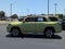 2023 Toyota 4Runner TRD Sport