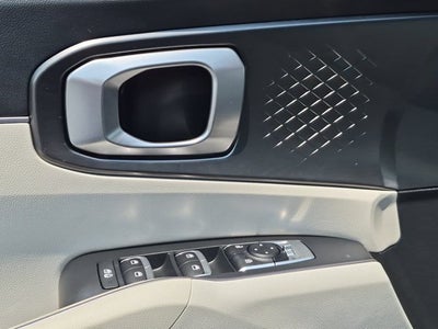 2022 Kia Sorento Hybrid S