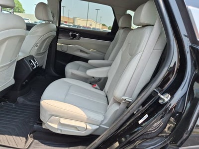 2022 Kia Sorento Hybrid S