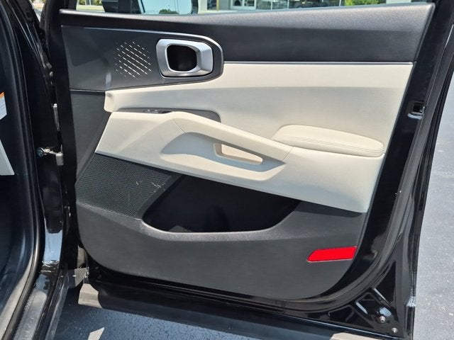 2022 Kia Sorento Hybrid S