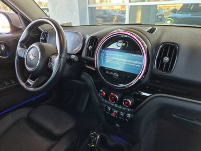 2024 MINI Countryman Cooper S