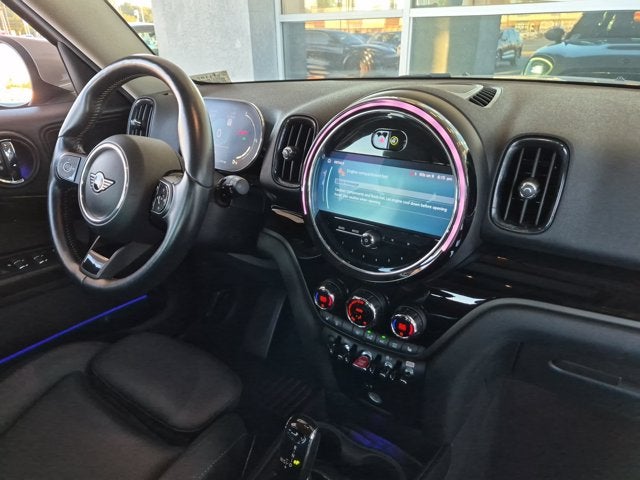 2024 MINI Countryman Cooper S
