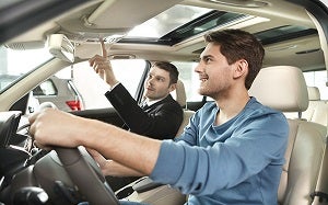 Schedule a test drive at Boyd Chevrolet GMC in Oxford, NC.