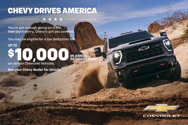 Boyd Chevrolet GMC in Oxford NC