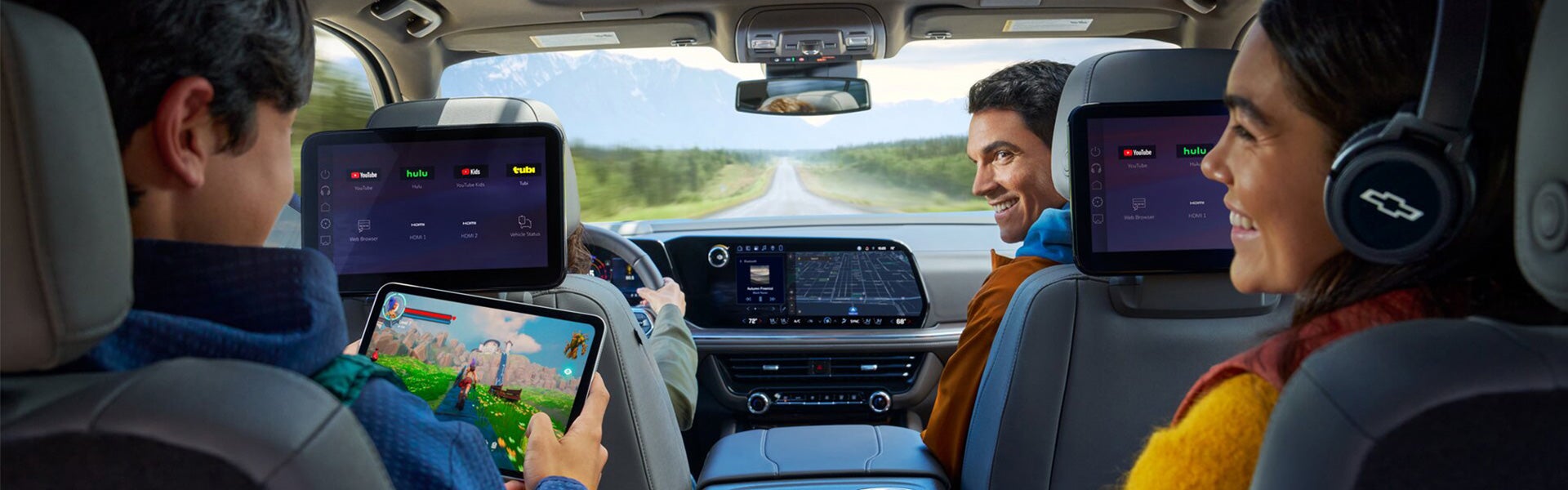 Boyd Chevrolet GMC in Oxford NC