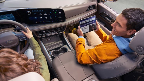 Boyd Chevrolet GMC in Oxford NC