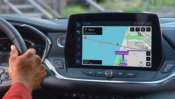 Boyd Chevrolet GMC in Oxford NC