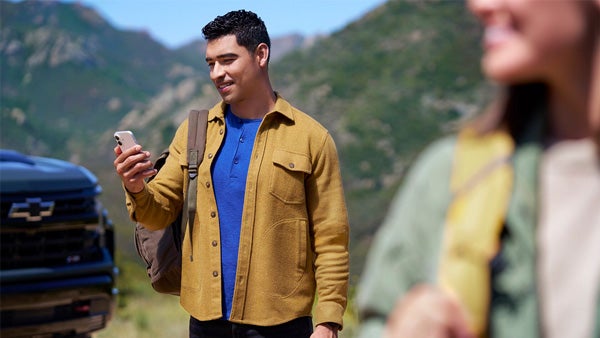 Boyd Chevrolet GMC in Oxford NC