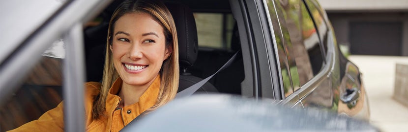Boyd Chevrolet GMC in Oxford NC