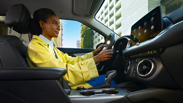 Boyd Chevrolet GMC in Oxford NC