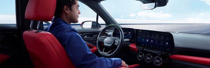 Boyd Chevrolet GMC in Oxford NC