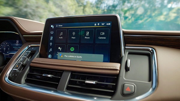 Boyd Chevrolet GMC in Oxford NC