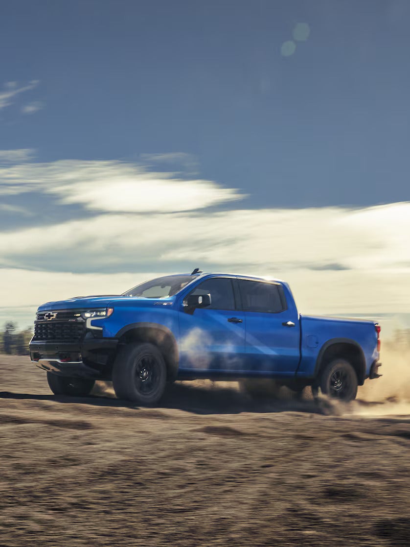 Boyd Chevrolet GMC in Oxford NC