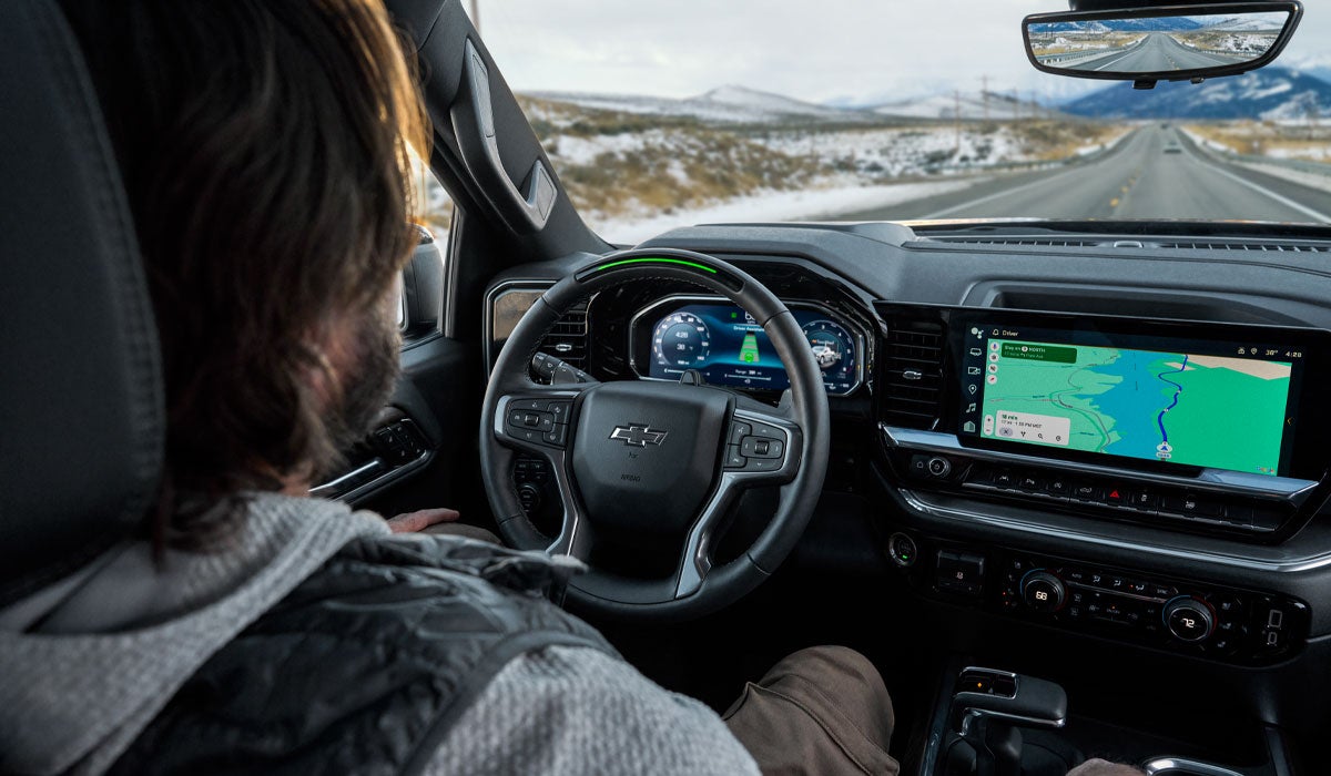 Boyd Chevrolet GMC in Oxford NC