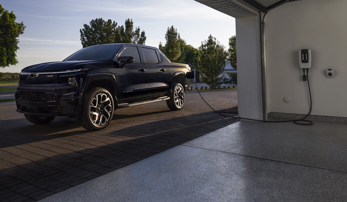 Boyd Chevrolet GMC in Oxford NC