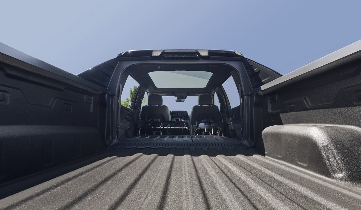 Boyd Chevrolet GMC in Oxford NC