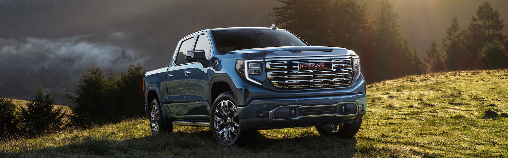 2026 GMC Sierra 1500 Sceneic View