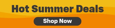 Hot Summer Deals at Boyd Chevrolet in Oxford, NC