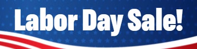 Labor Day Sale at Boyd Chevrolet in Oxford, NC