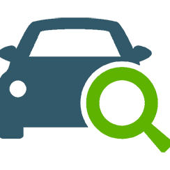 Boyd Chevrolet Car Icon